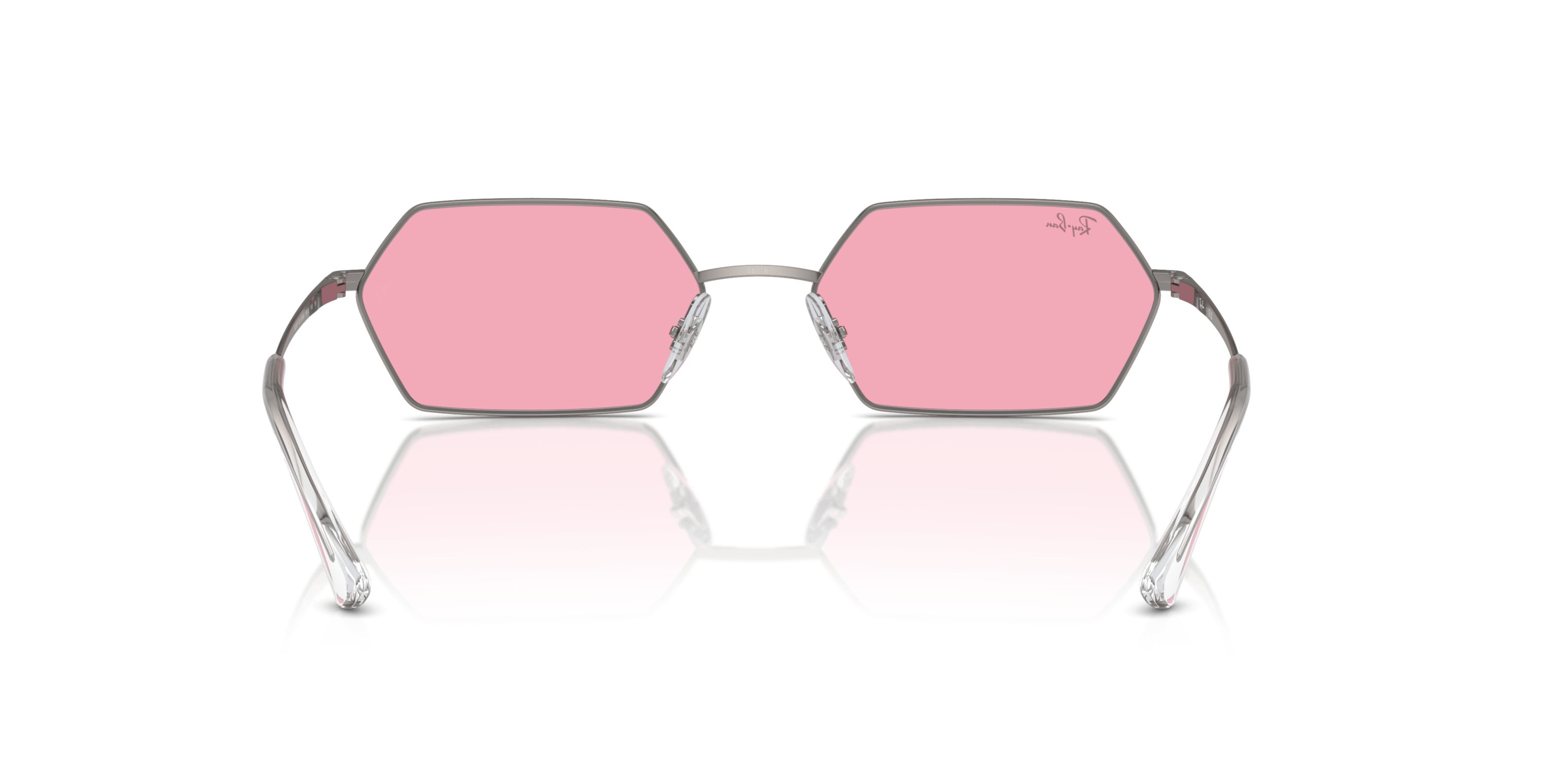 RB3728 Yevi Bio-Based Sunglasses
