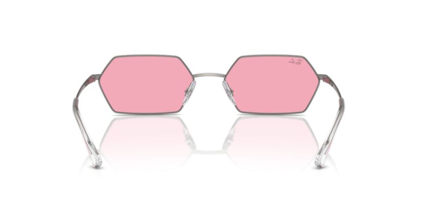 RB3728 Yevi Bio-Based Sunglasses