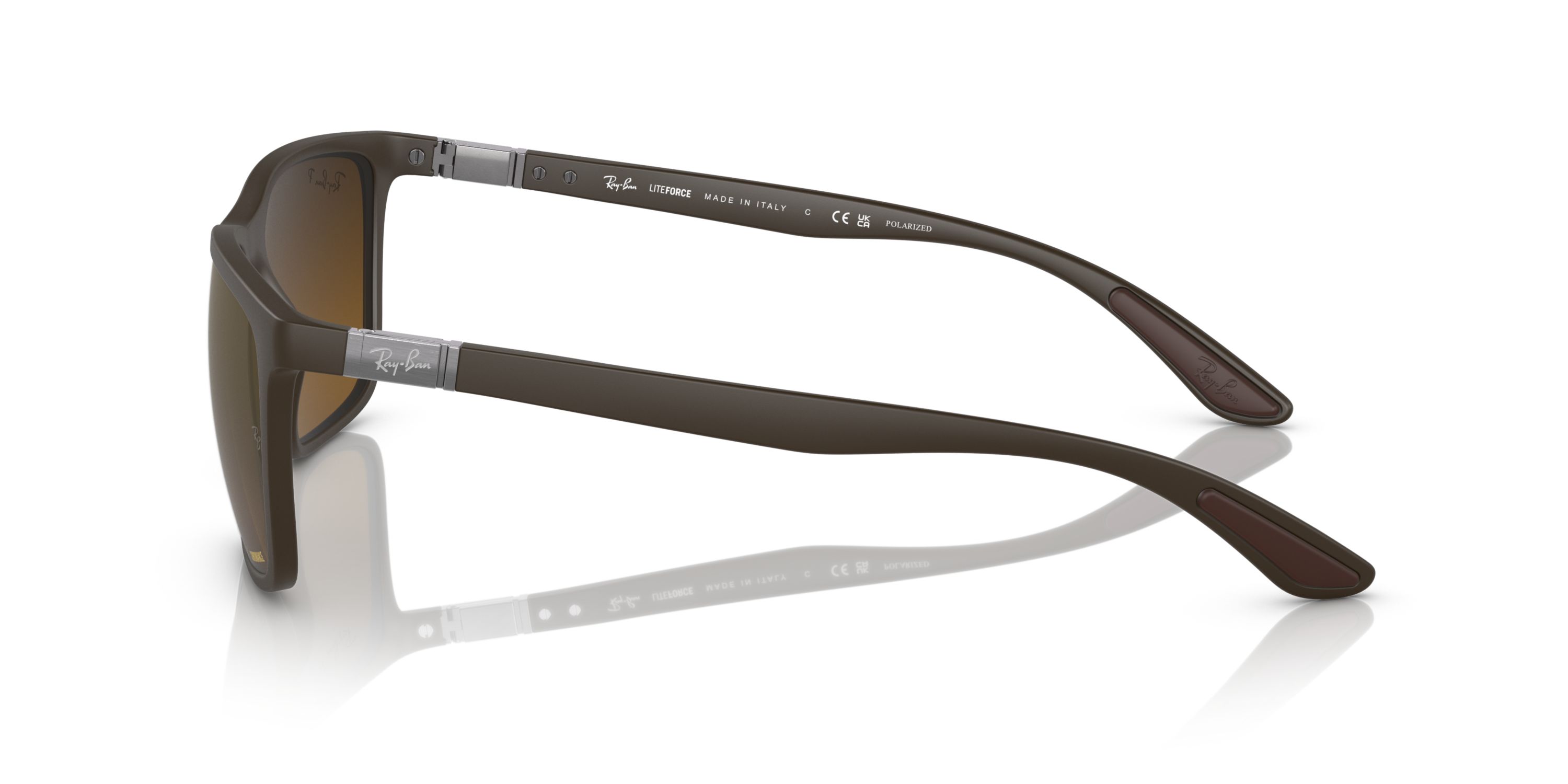 RB4385 Polarized Sunglasses