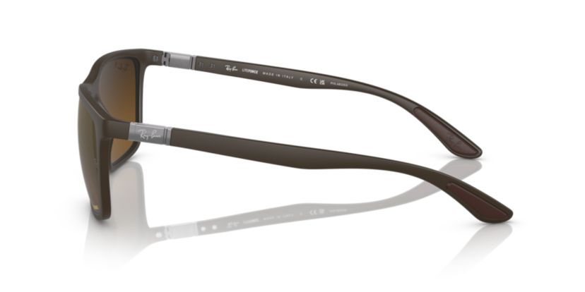 RB4385 Polarized Sunglasses