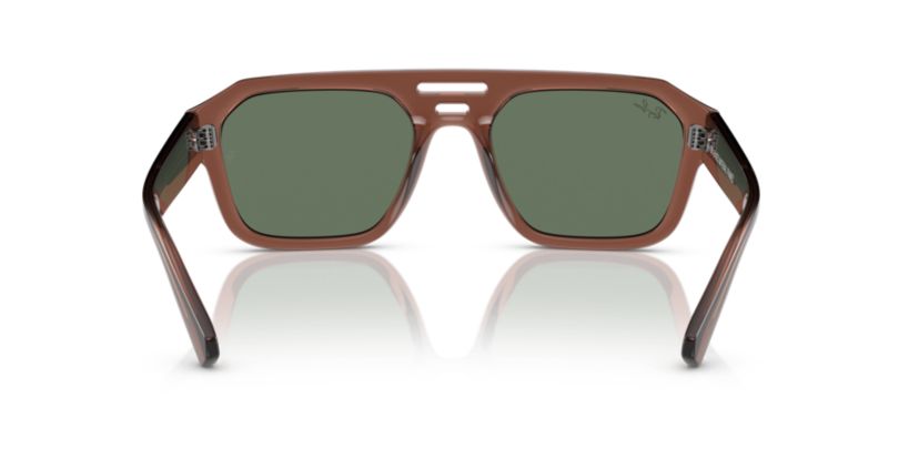 RB4397 Corrigan Bio-Based Sunglasses