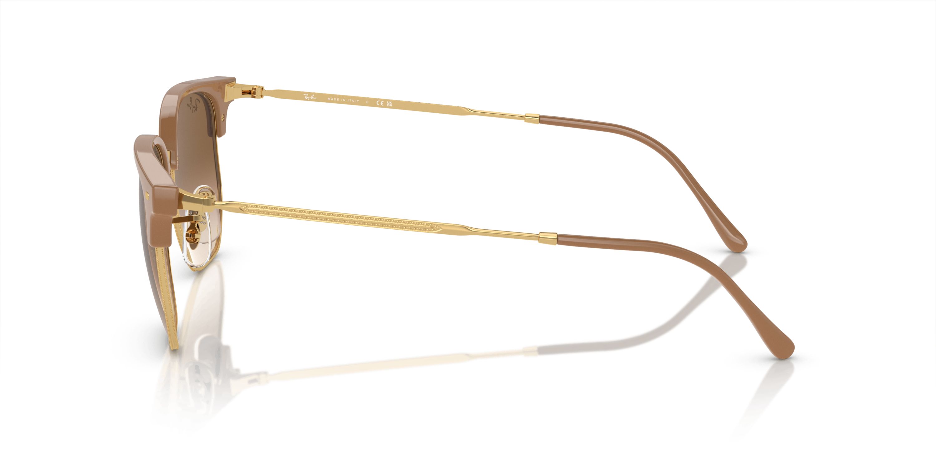 RB4416 New Clubmaster Sunglasses