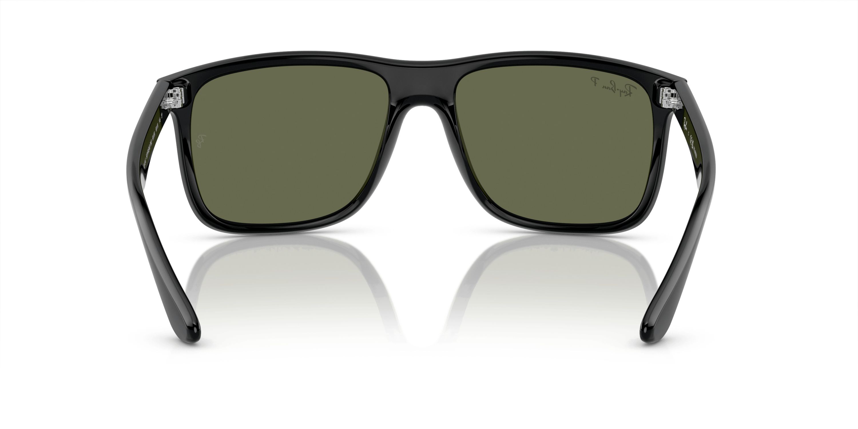 RB4547 Boyfriend Two Polarized Sunglasses