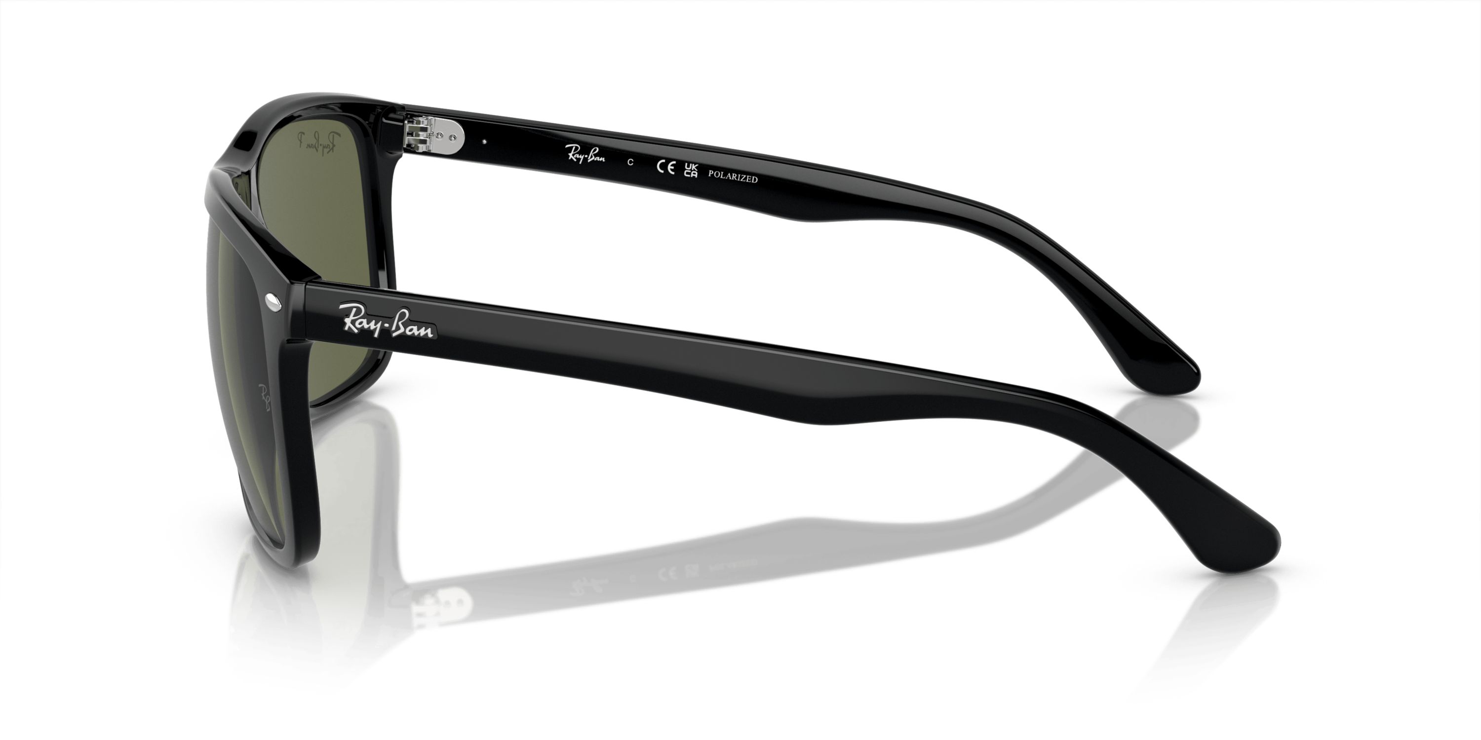 RB4547 Boyfriend Two Polarized Sunglasses