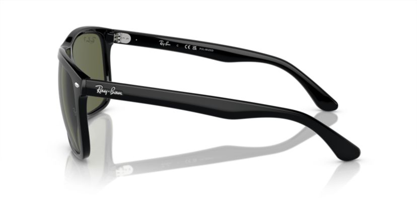RB4547 Boyfriend Two Polarized Sunglasses