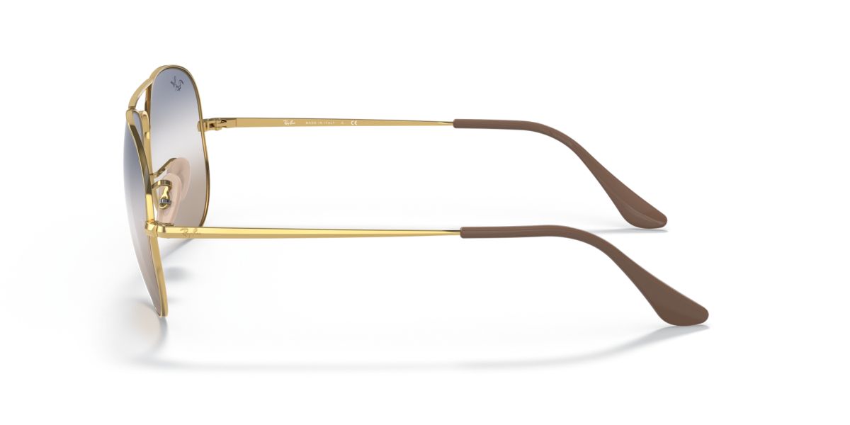 RB3689 Bi-Gradient Sunglasses