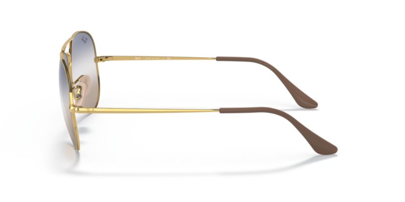 RB3689 Bi-Gradient Sunglasses