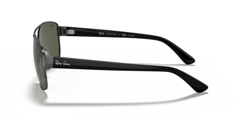 RB3663 Polarized Sunglasses