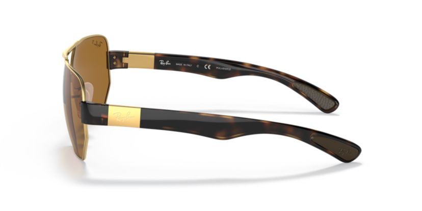 RB3672 Polarized Sunglasses