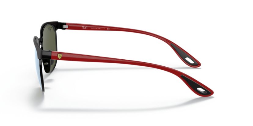RB3698M Scuderia Ferrari Collection Sunglasses