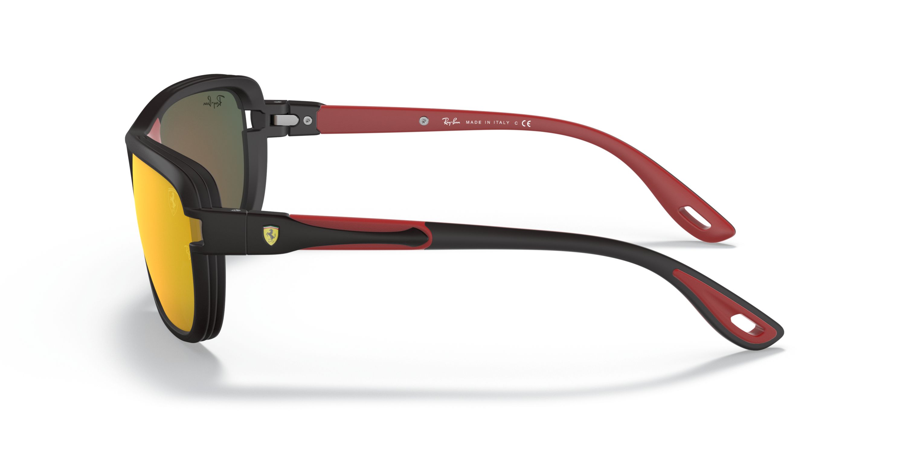 RB4365M Scuderia Ferrari Collection Sunglasses