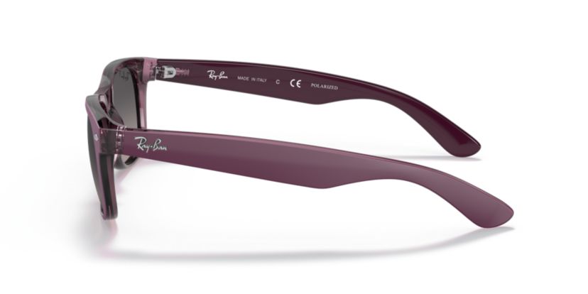RB2132 New Wayfarer Classic Polarized Sunglasses
