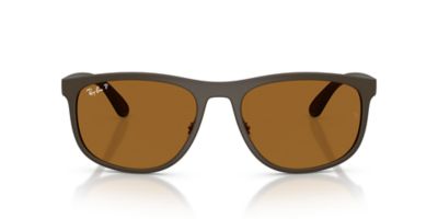 Ray-Ban Men's RB4468 Square 59mm Sunglasses