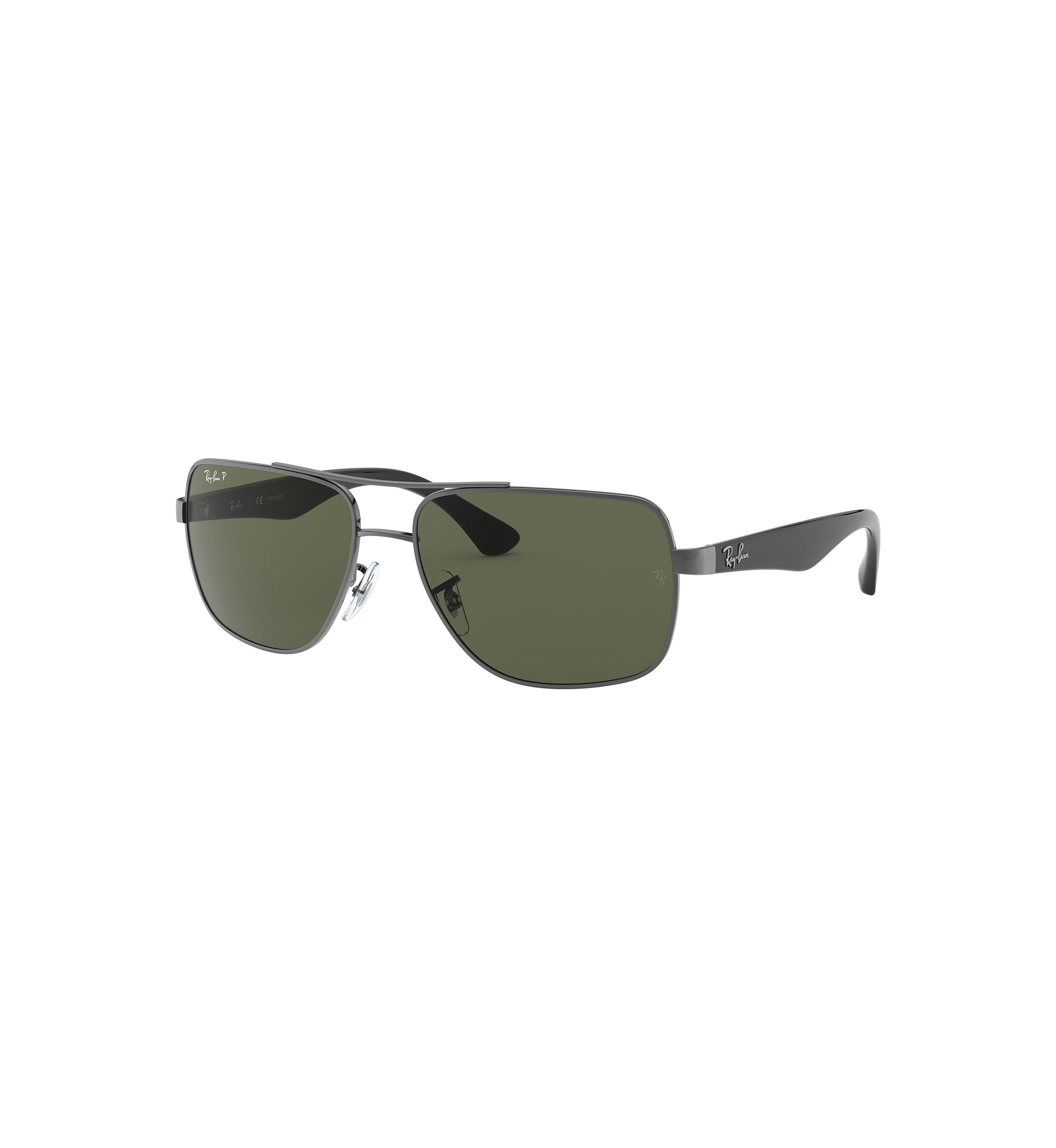 RB3483 Polarized Sunglasses