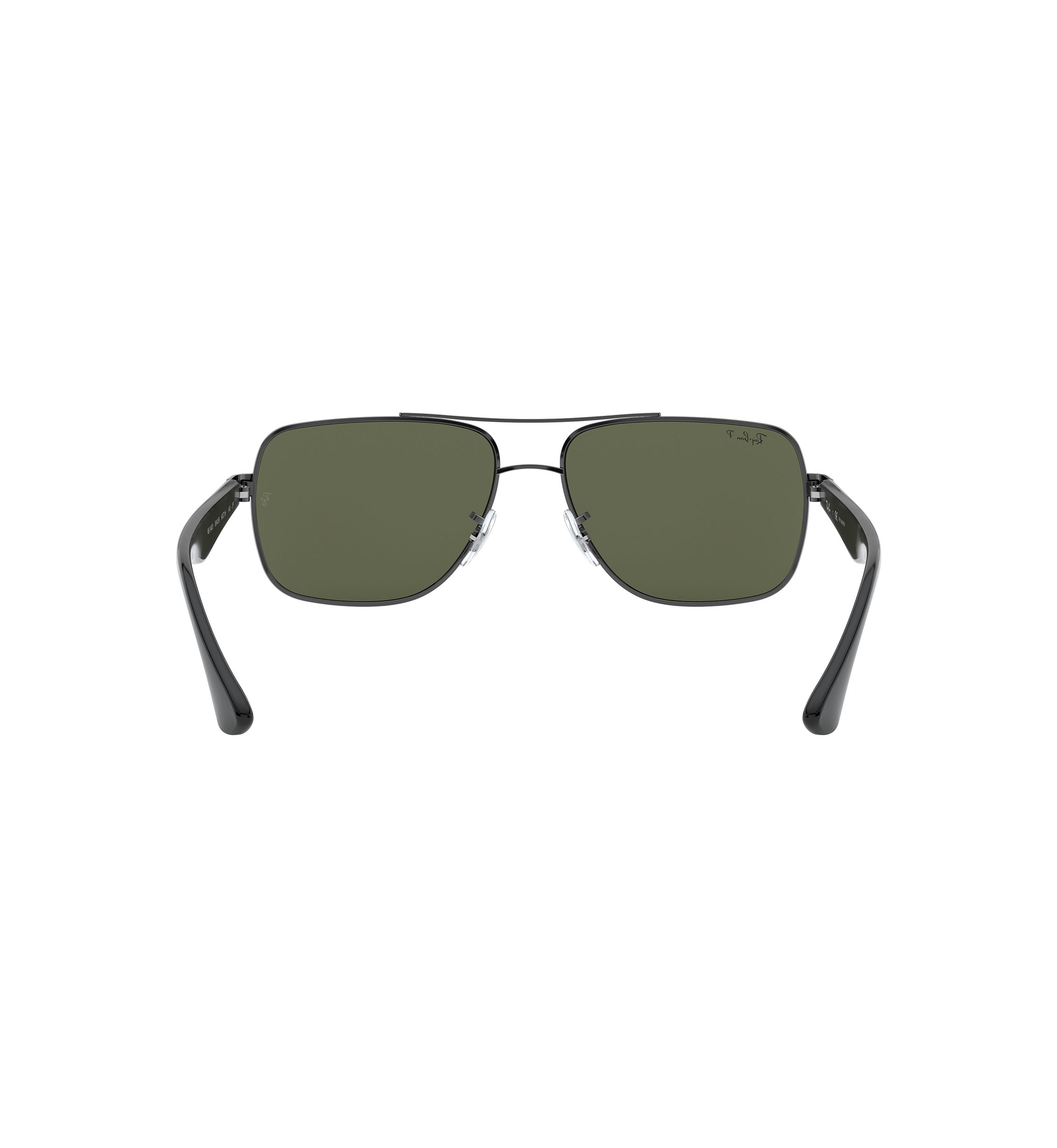 RB3483 Polarized Sunglasses