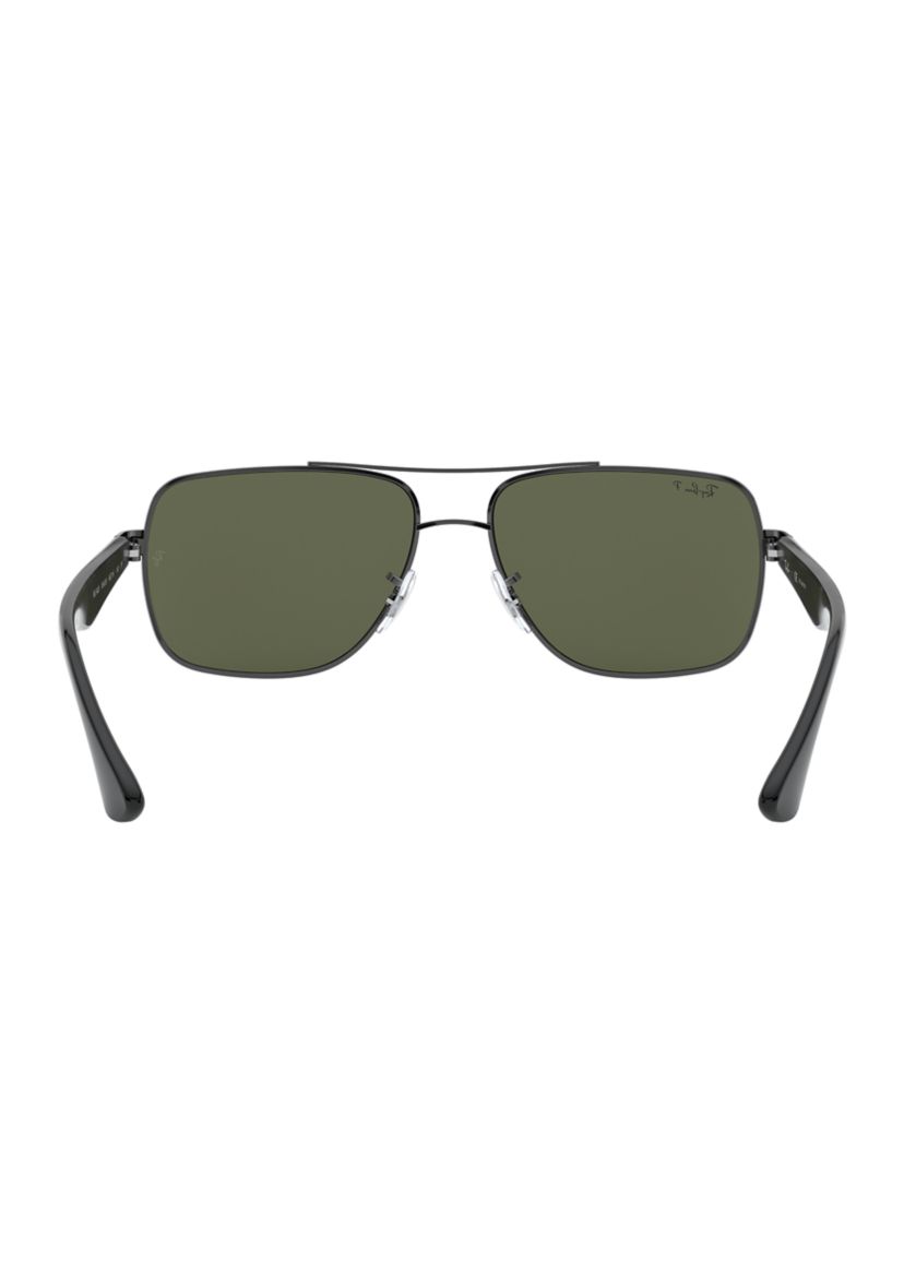 RB3483 Polarized Sunglasses