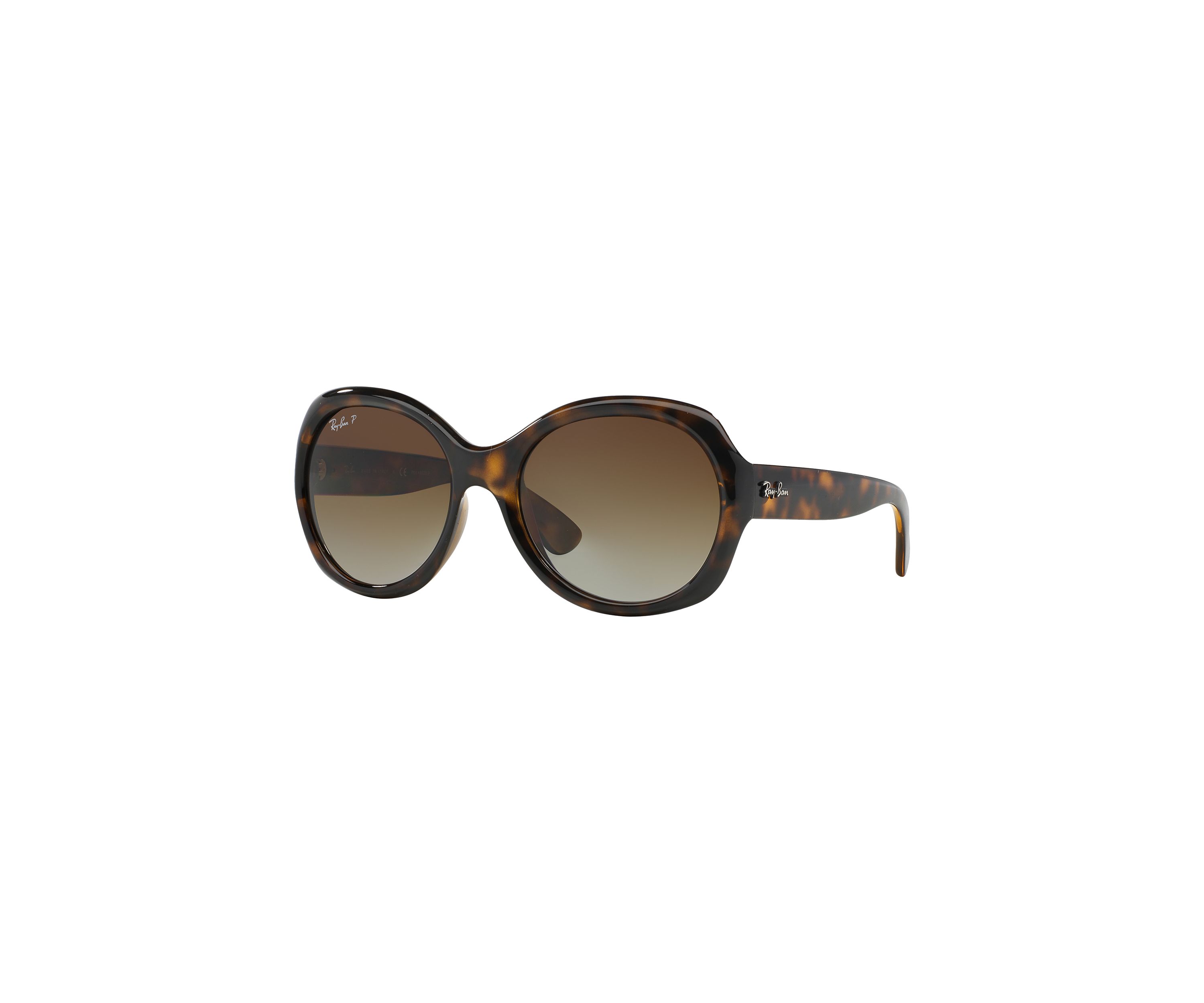 RB4191 Polarized Sunglasses