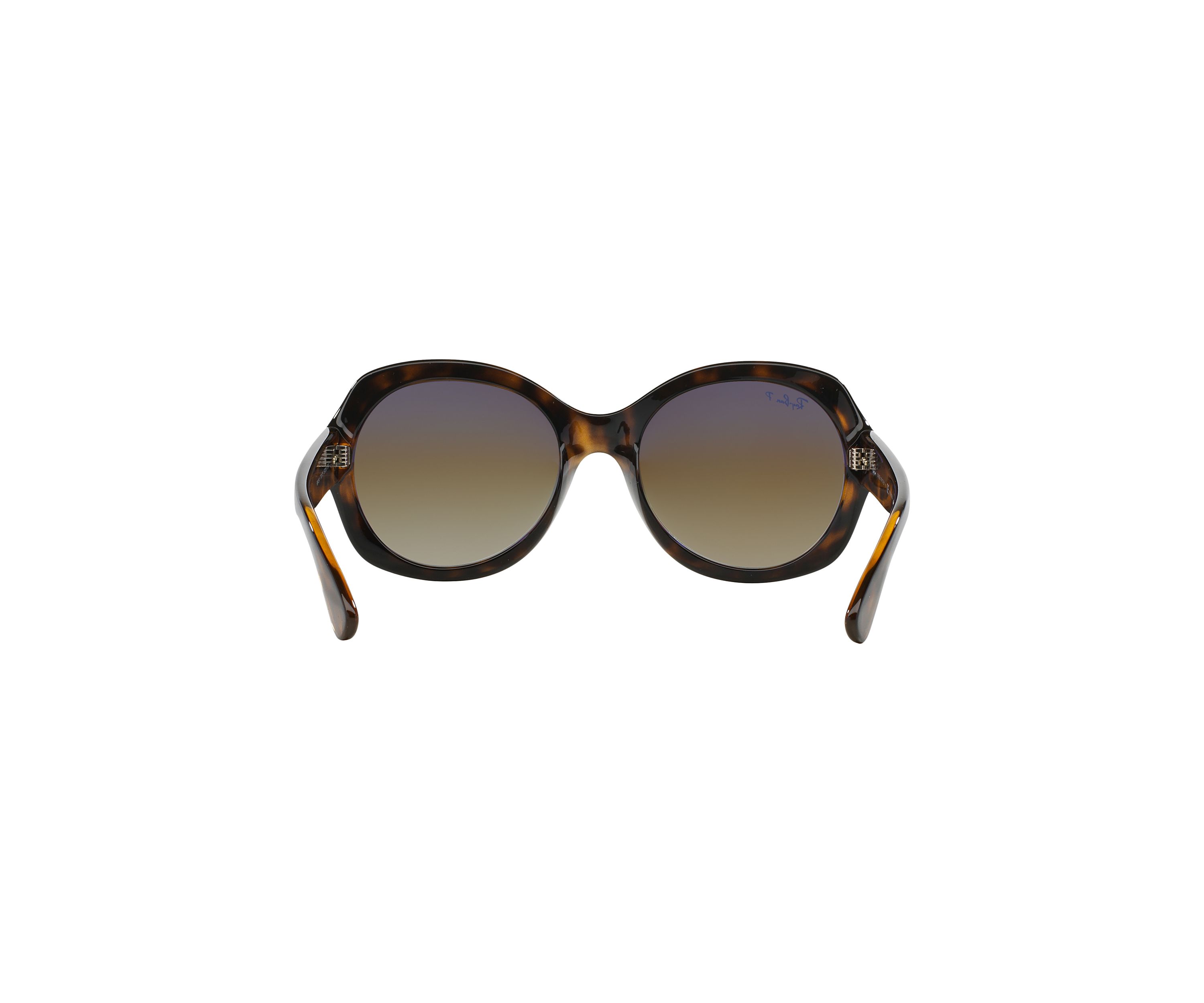 RB4191 Polarized Sunglasses