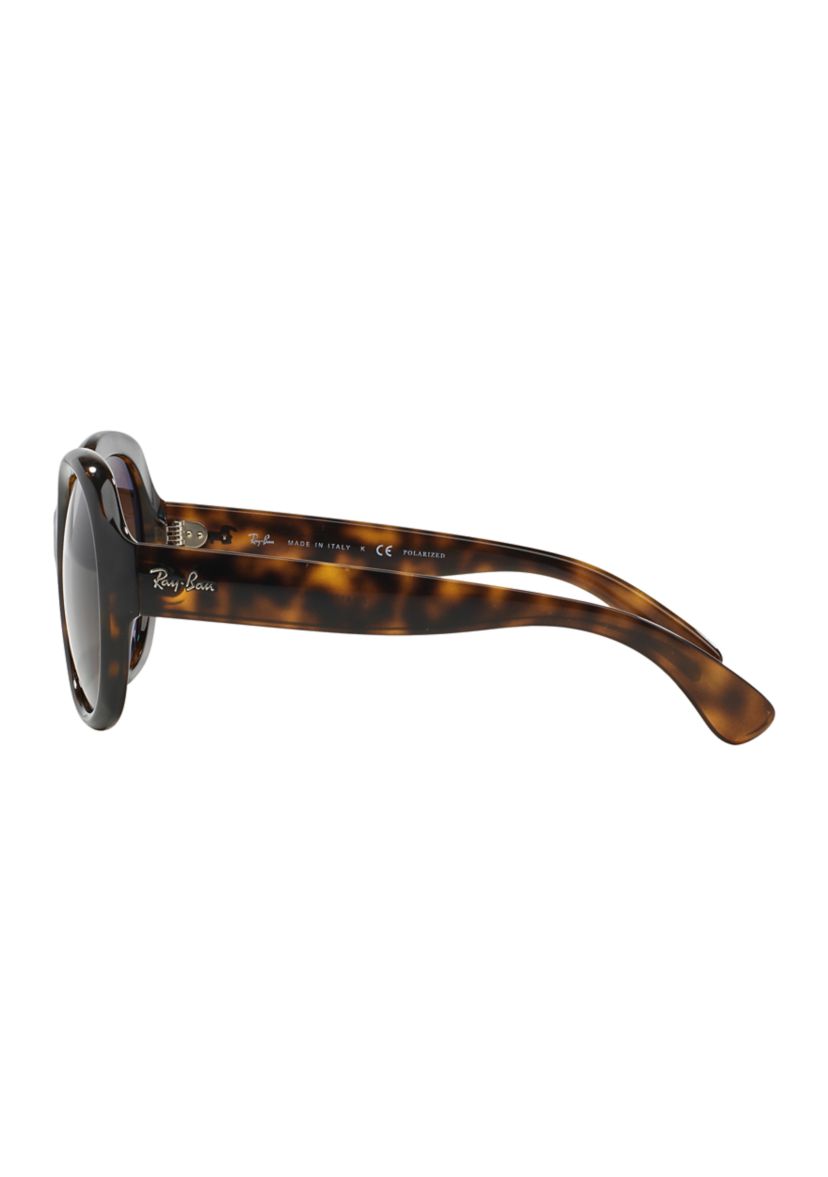 RB4191 Polarized Sunglasses