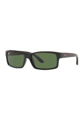 Ray Ban RB4151 Polarized Sunglasses belk