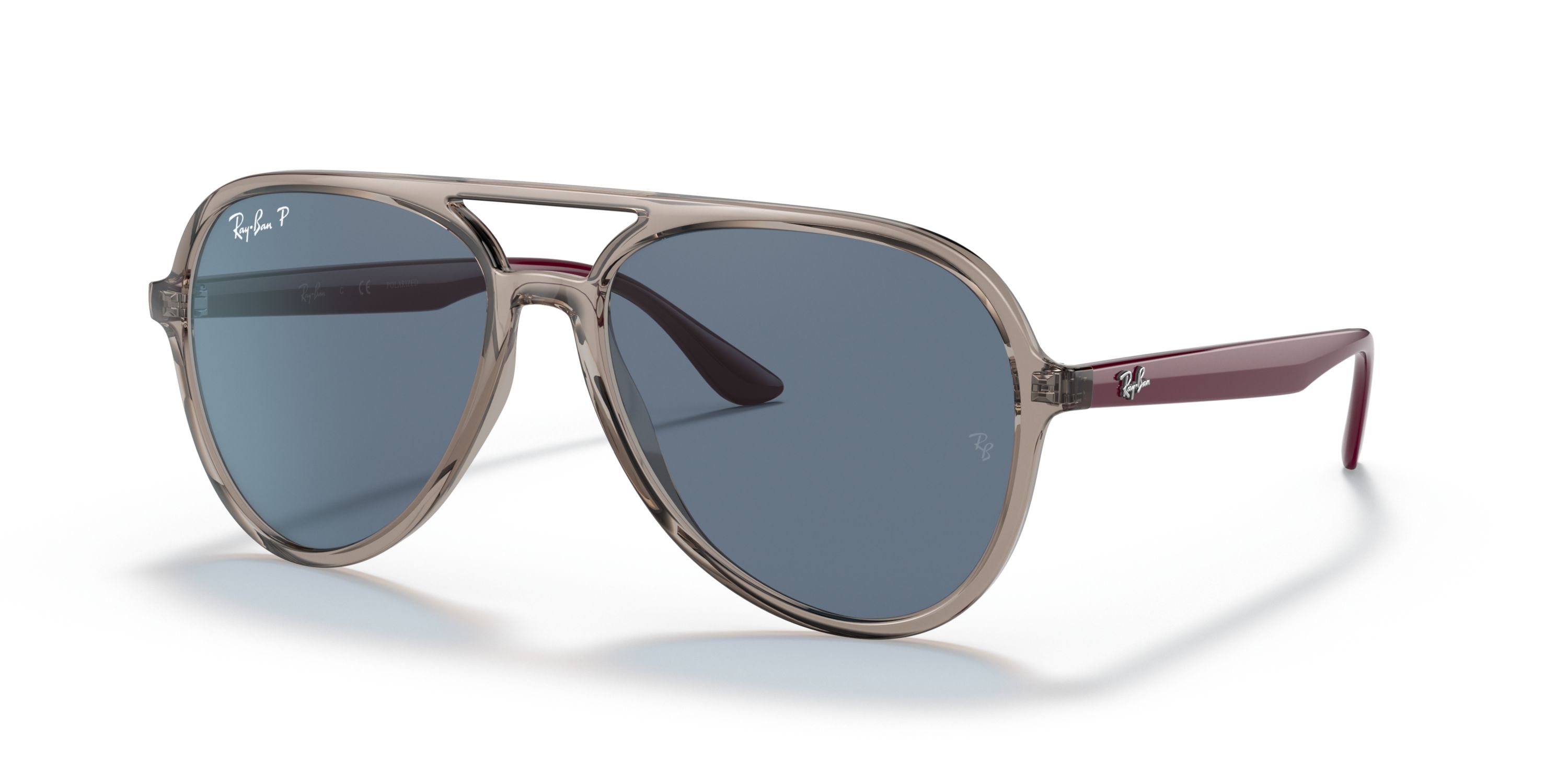 RB4376 Polarized Sunglasses
