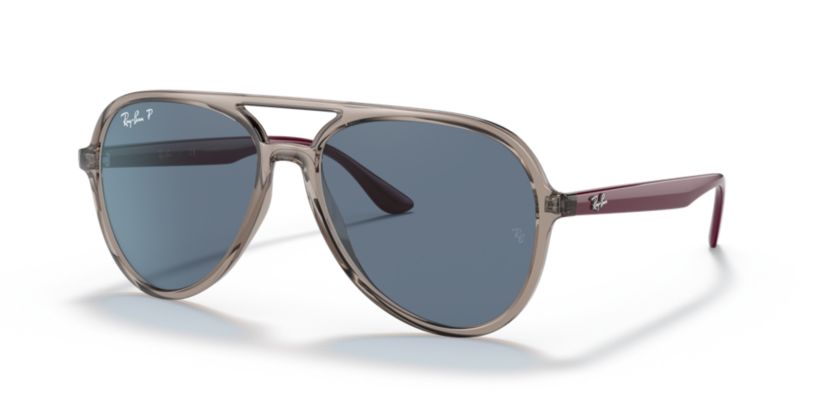 RB4376 Polarized Sunglasses