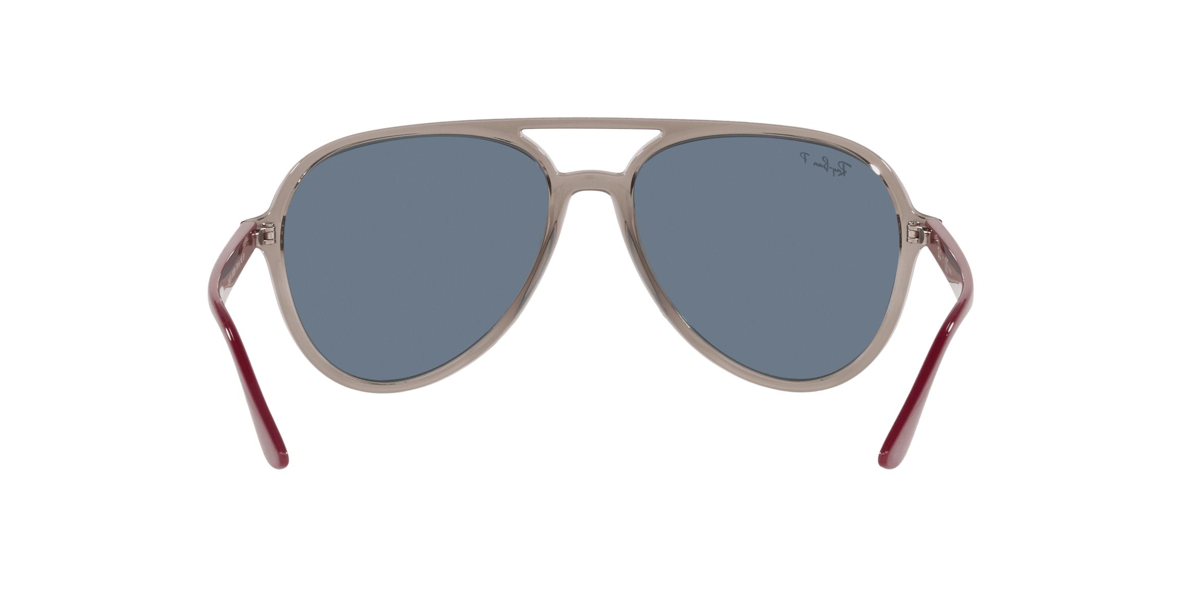 RB4376 Polarized Sunglasses
