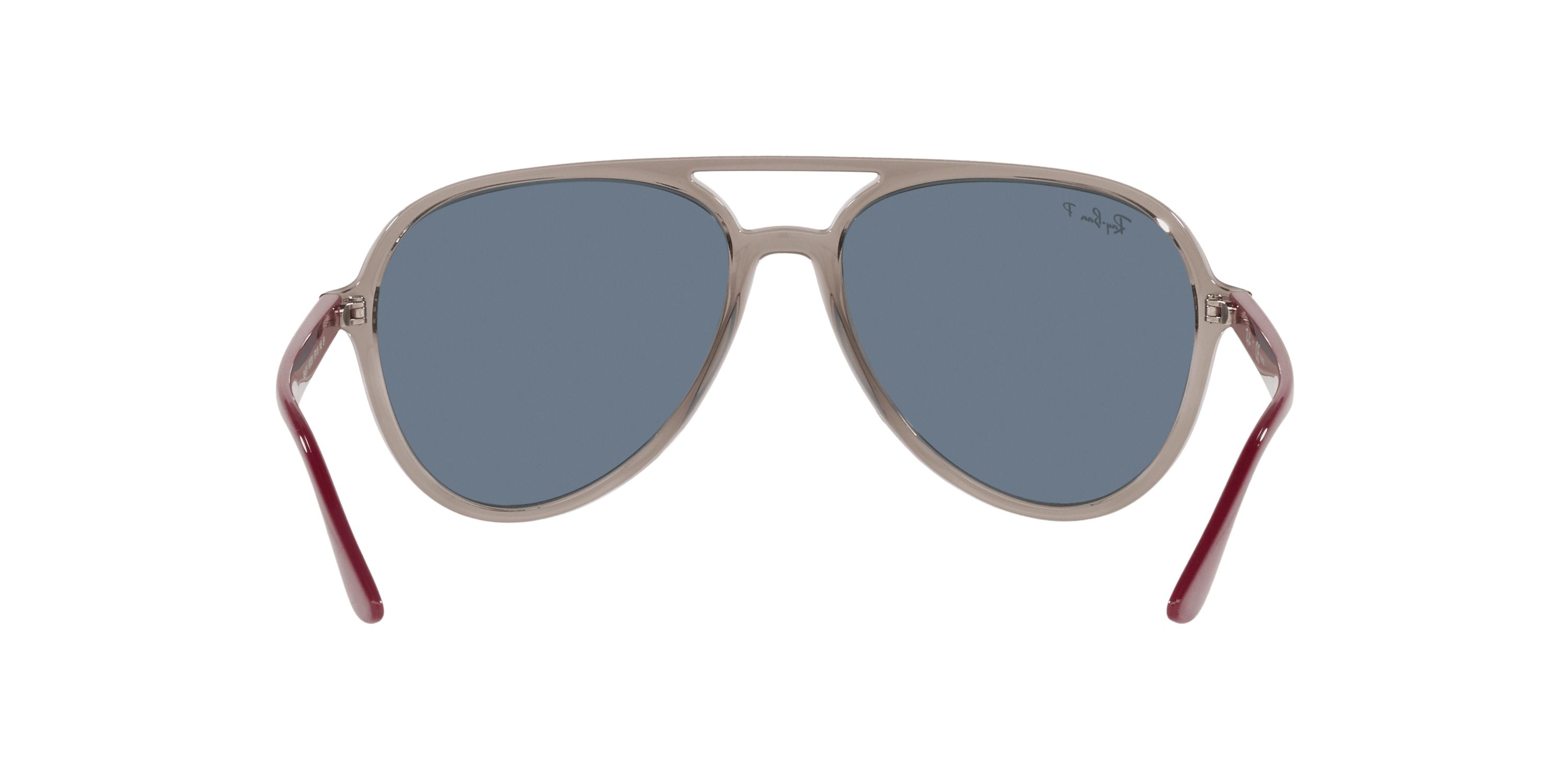 RB4376 Polarized Sunglasses