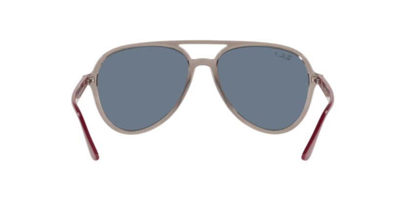 RB4376 Polarized Sunglasses