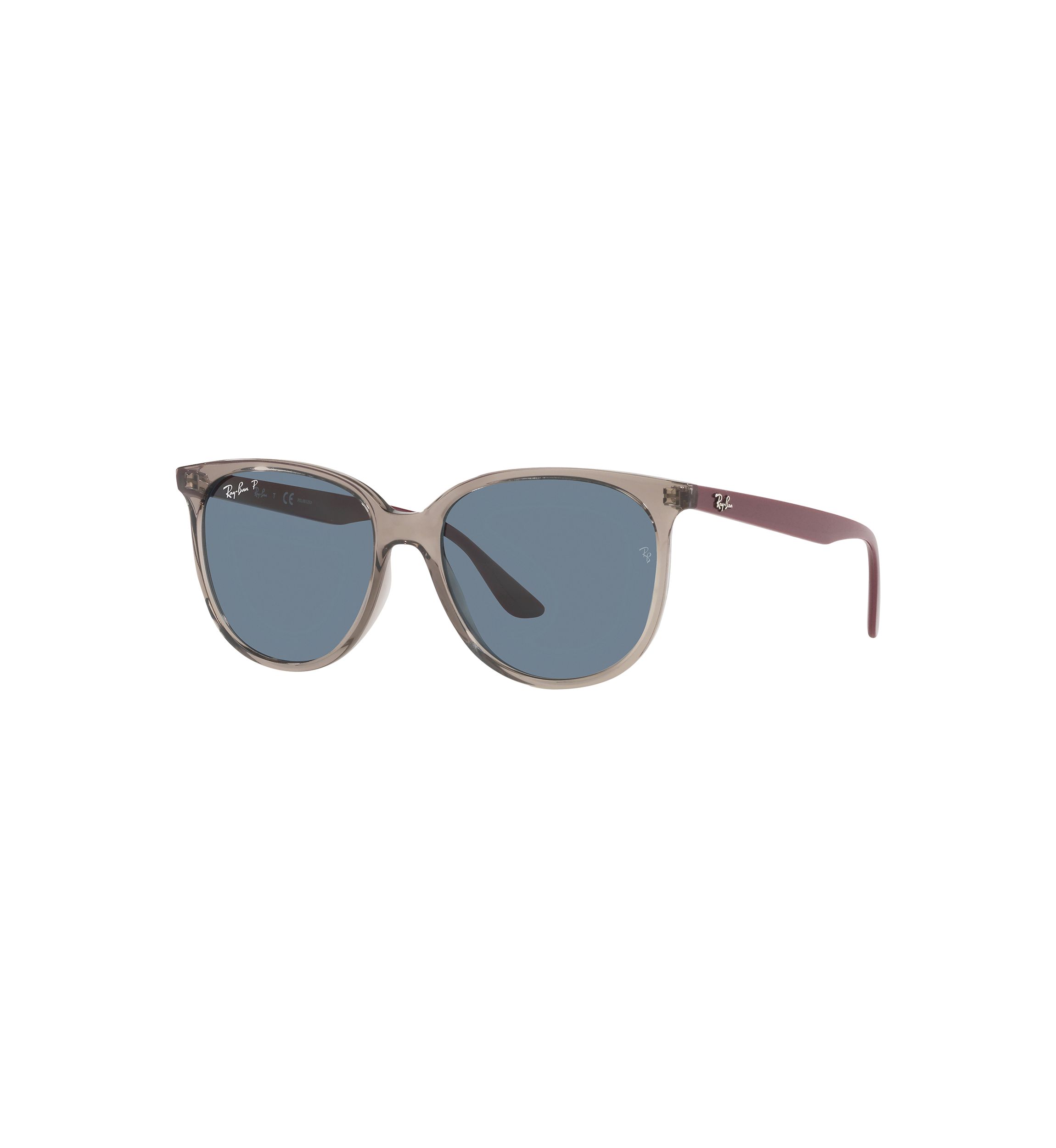 RB4378 Polarized Sunglasses