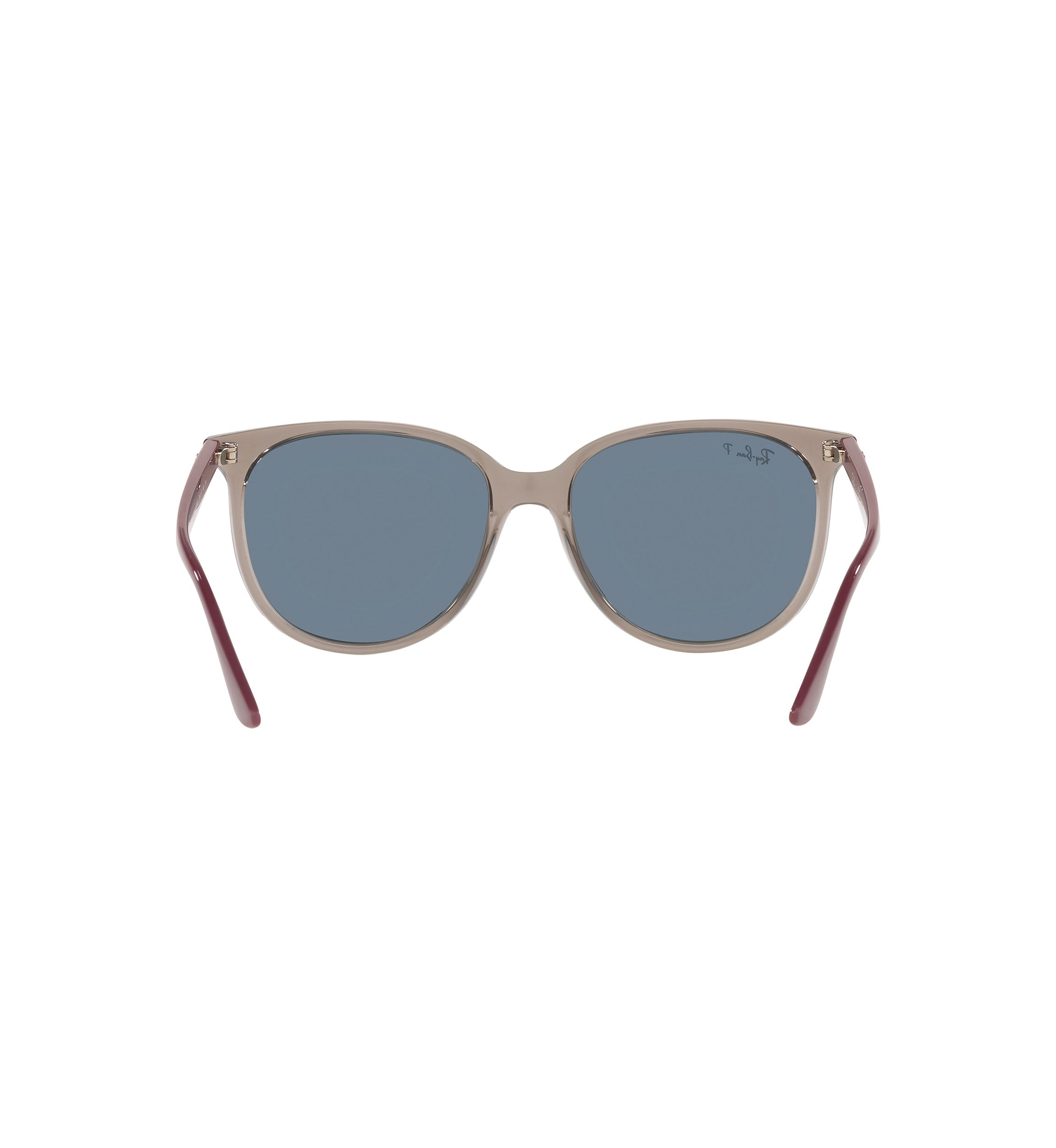 RB4378 Polarized Sunglasses
