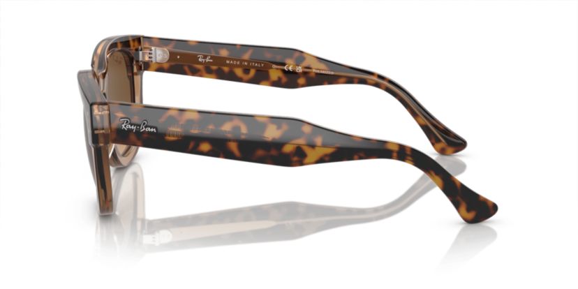 RB0298S Mega Hawkeye Polarized Sunglasses