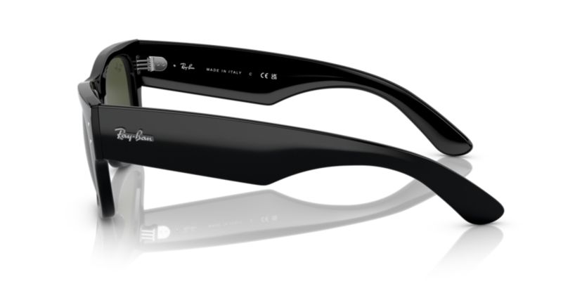 RB0840S Mega Wayfarer Sunglasses