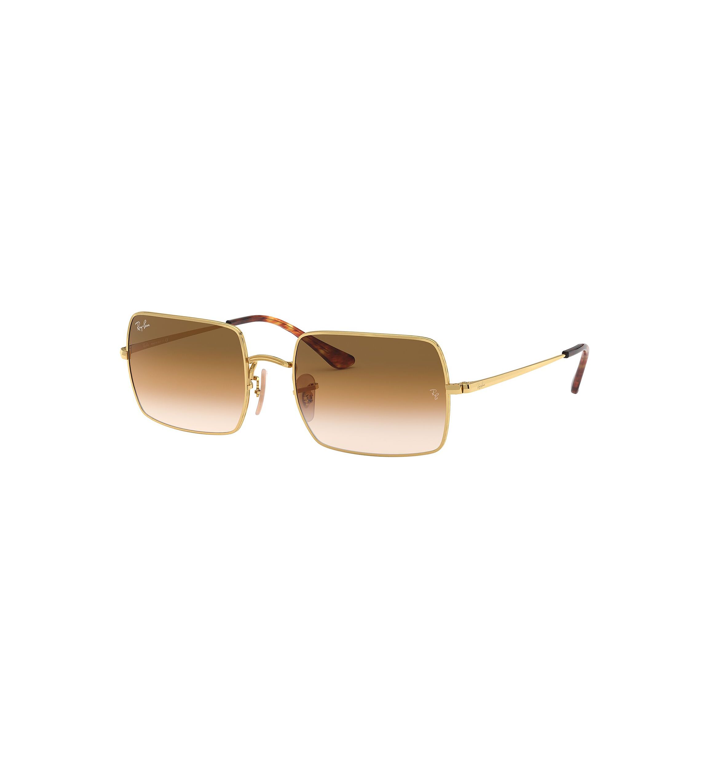 Rayban 1969 Square RB1969 Ray-Ban Rectangle 1969 Sunglasses main image 3