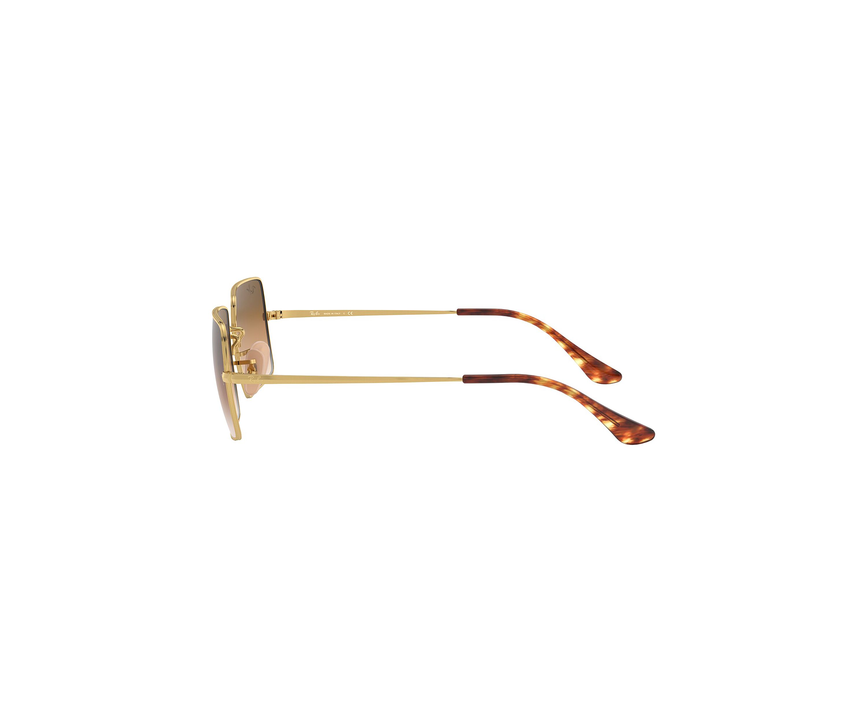 RB1969 Rectangle 1969 Sunglasses