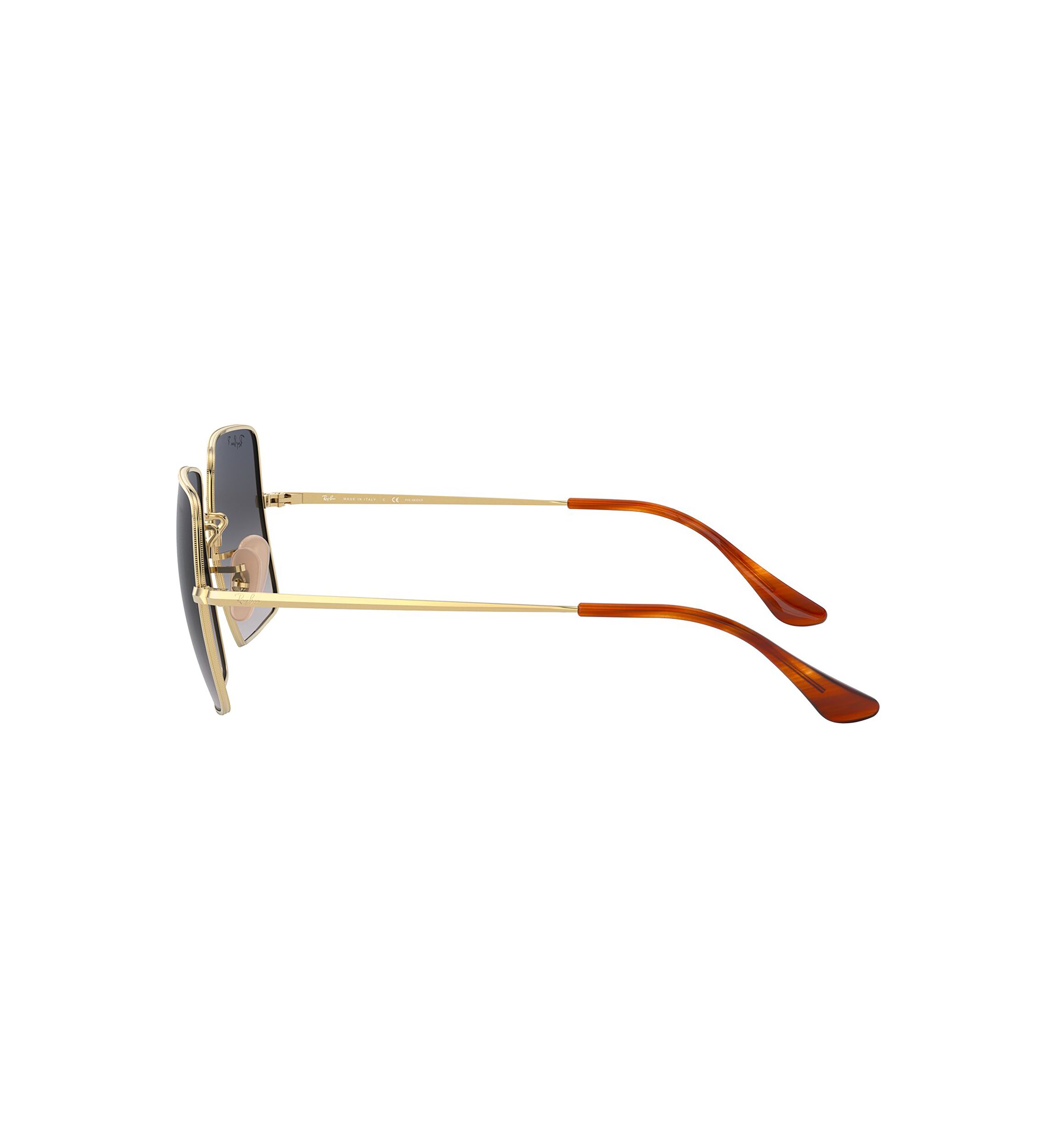 RB1971 Square 1971 Classic Polarized Sunglasses