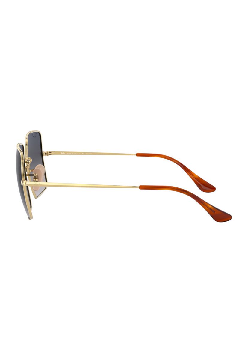 RB1971 Square 1971 Classic Polarized Sunglasses