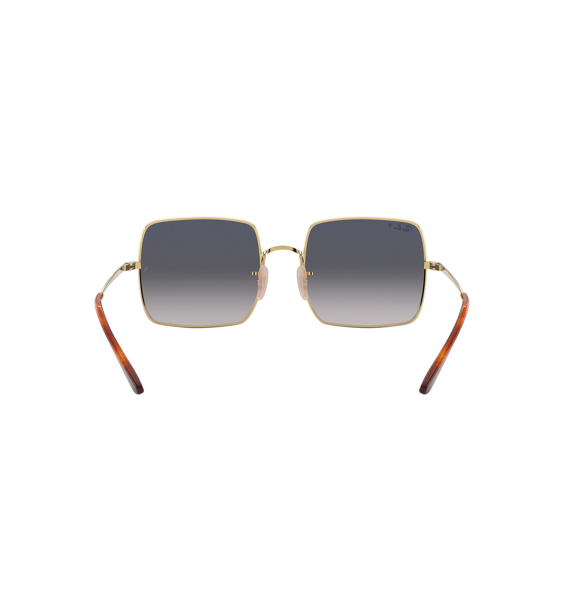 RB1971 Square 1971 Classic Polarized Sunglasses