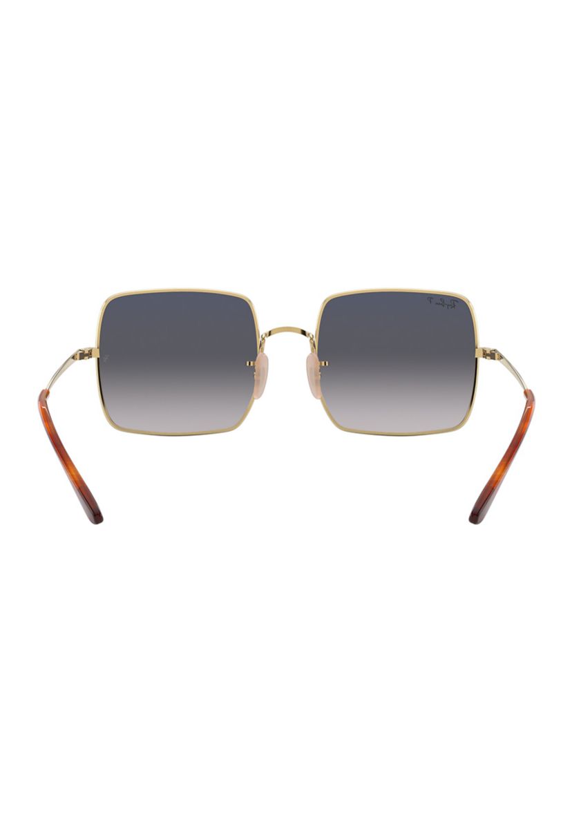 RB1971 Square 1971 Classic Polarized Sunglasses