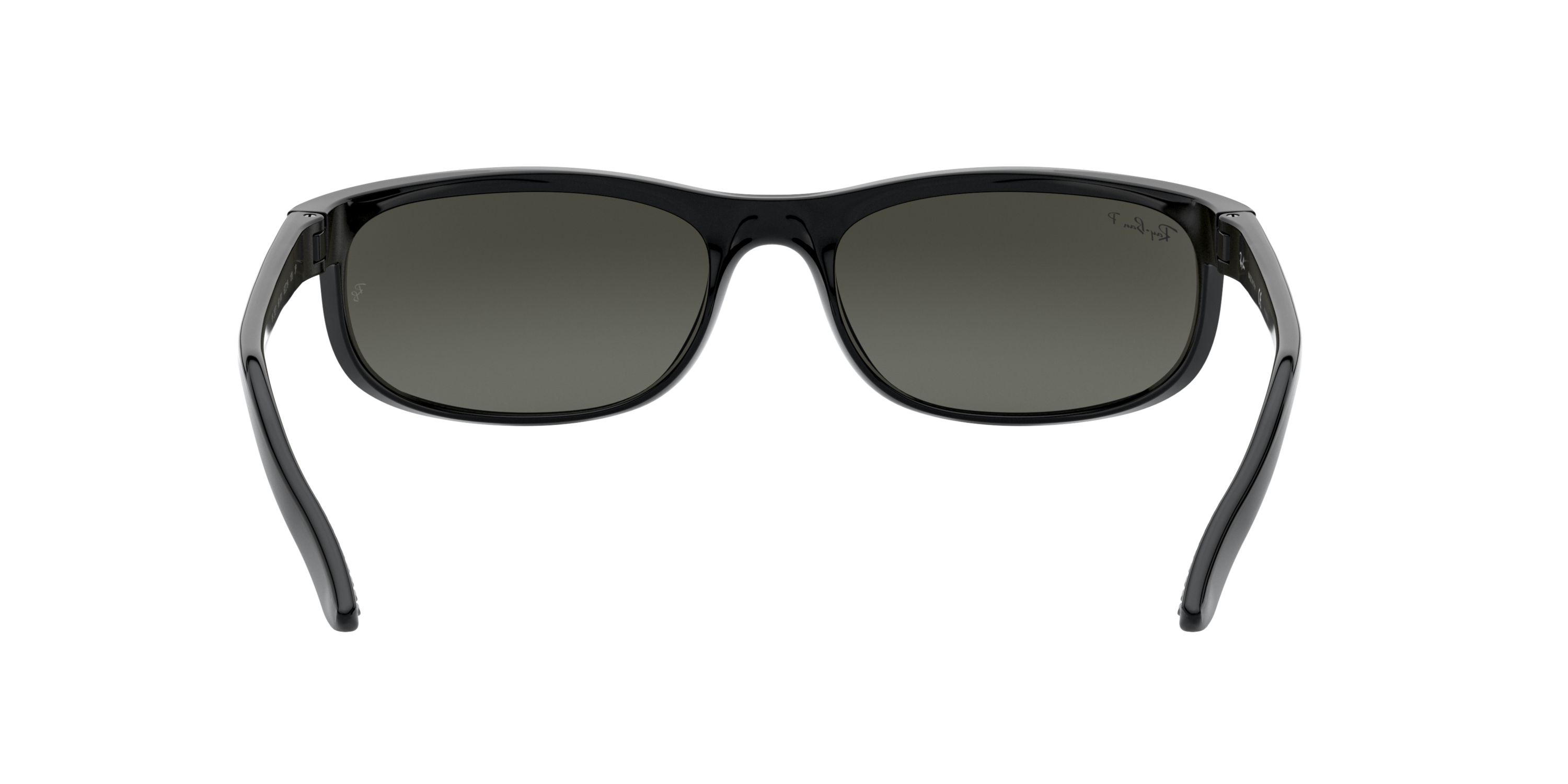 RB2027 Predator 2 Polarized Sunglasses