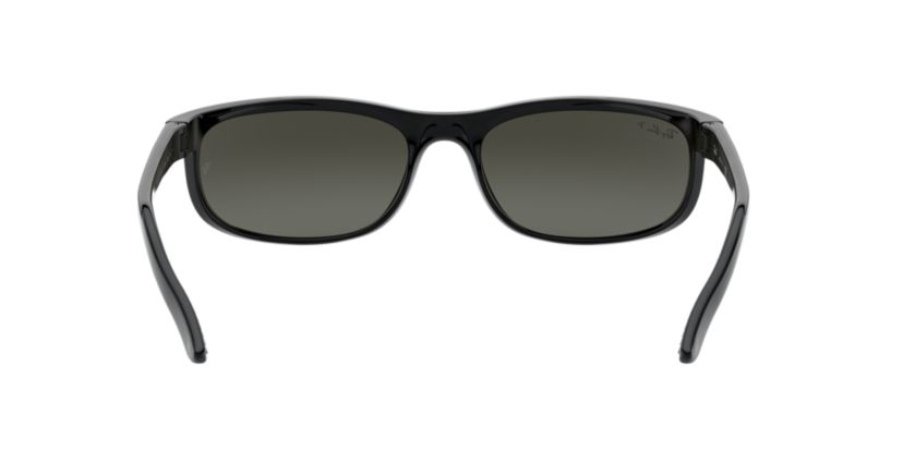 RB2027 Predator 2 Polarized Sunglasses