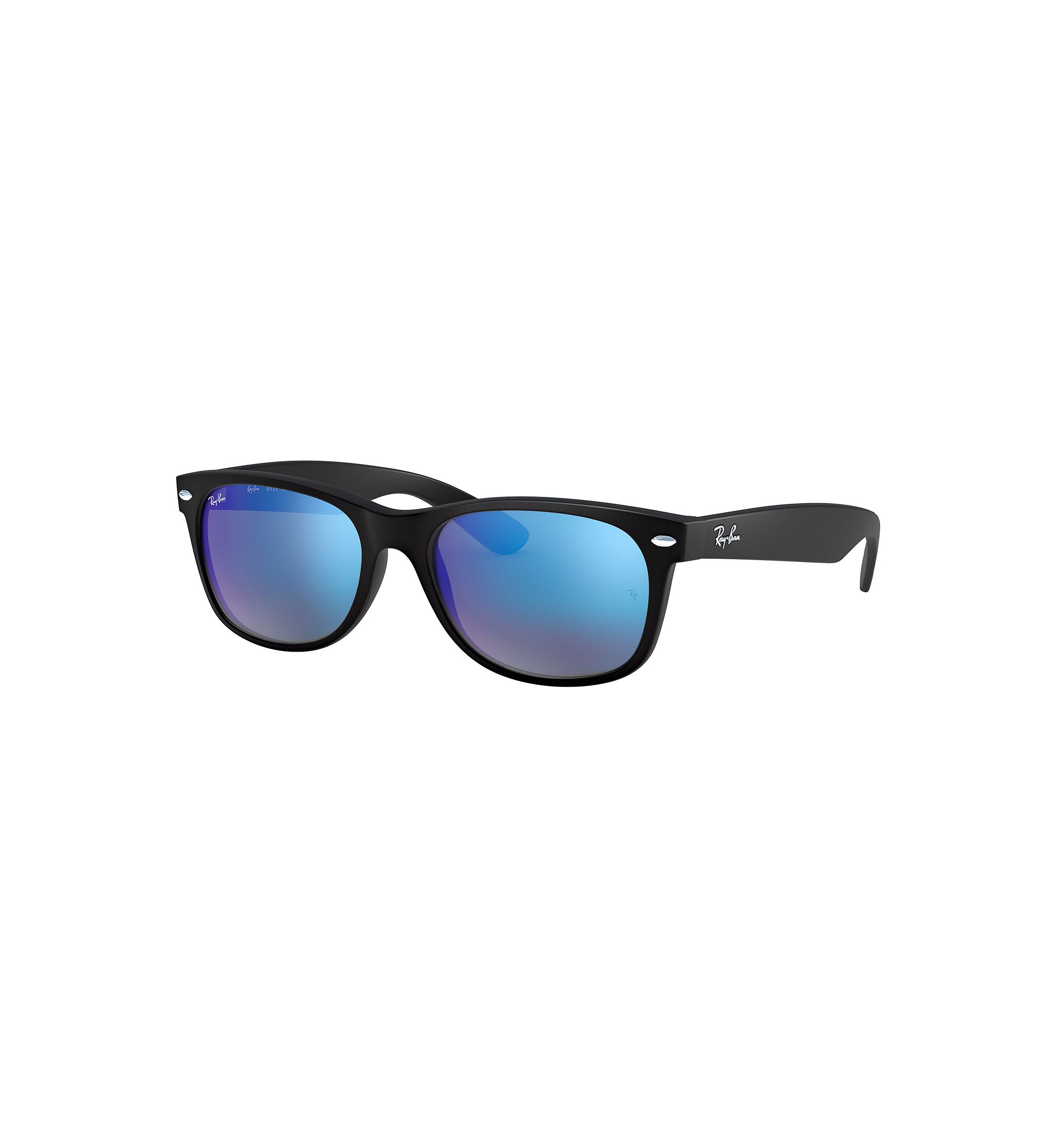 RB2132 New Wayfarer Flash Sunglasses