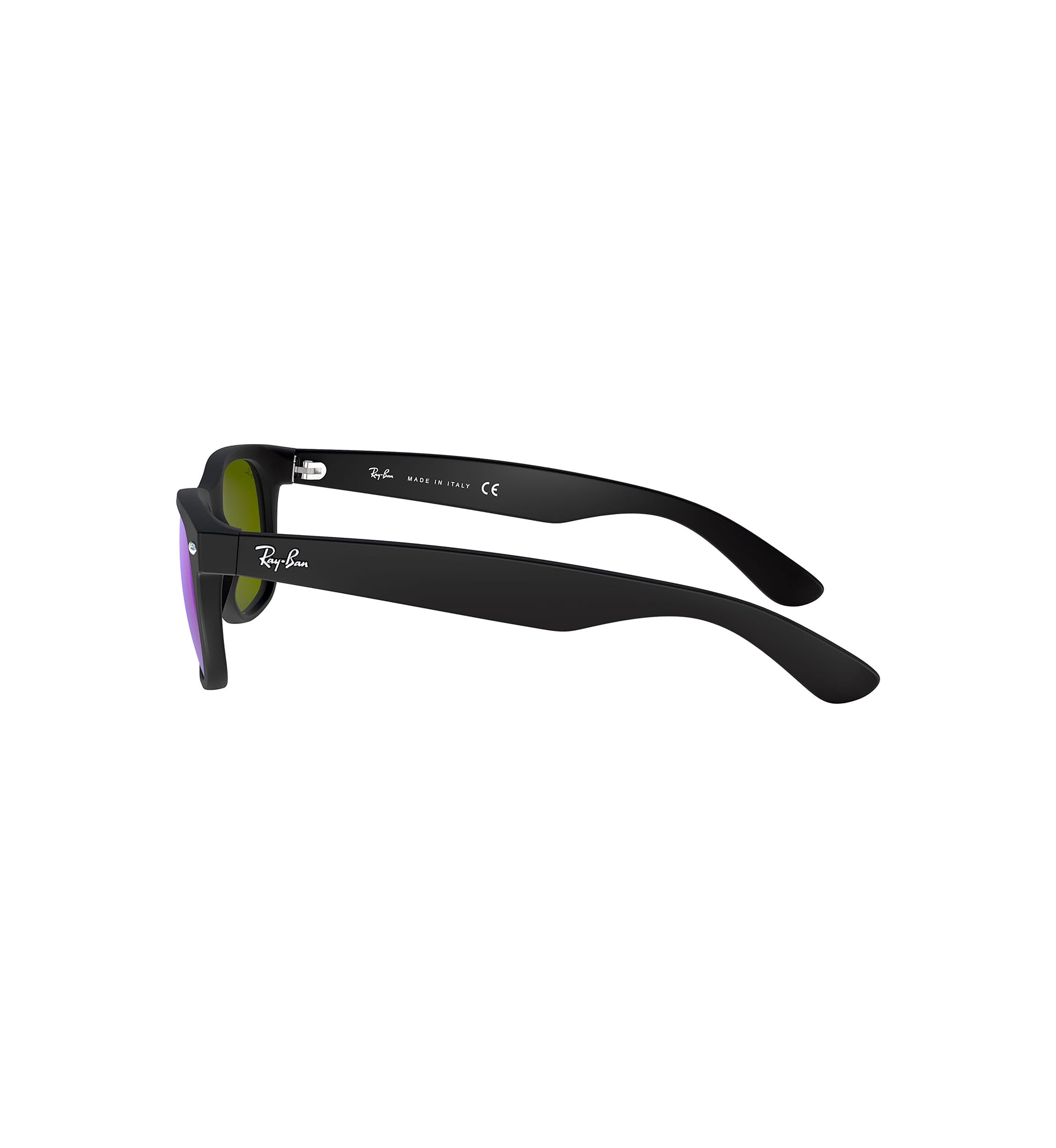 RB2132 New Wayfarer Flash Sunglasses