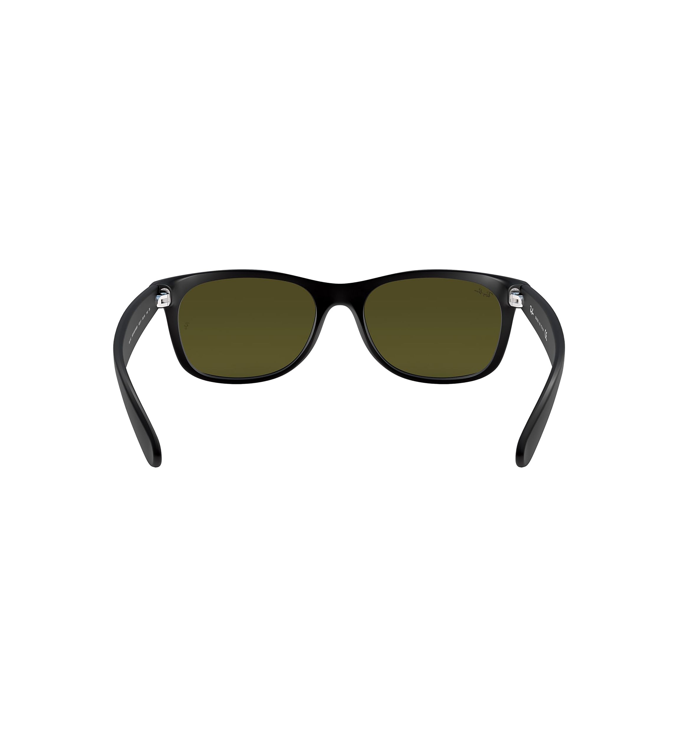RB2132 New Wayfarer Flash Sunglasses