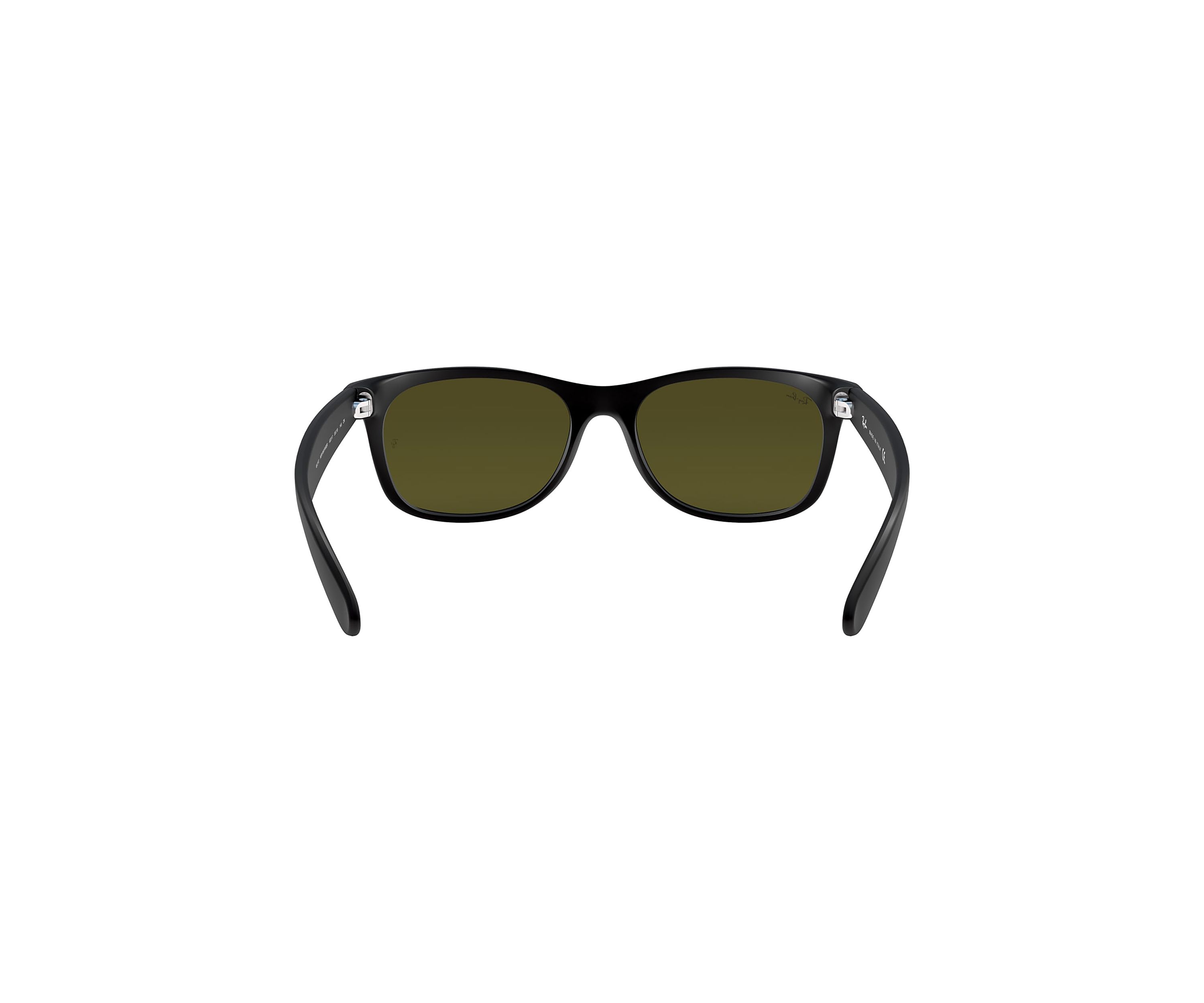 RB2132 New Wayfarer Flash Sunglasses