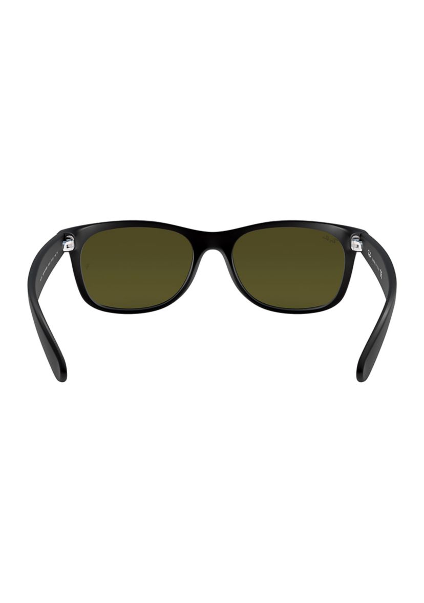 RB2132 New Wayfarer Flash Sunglasses