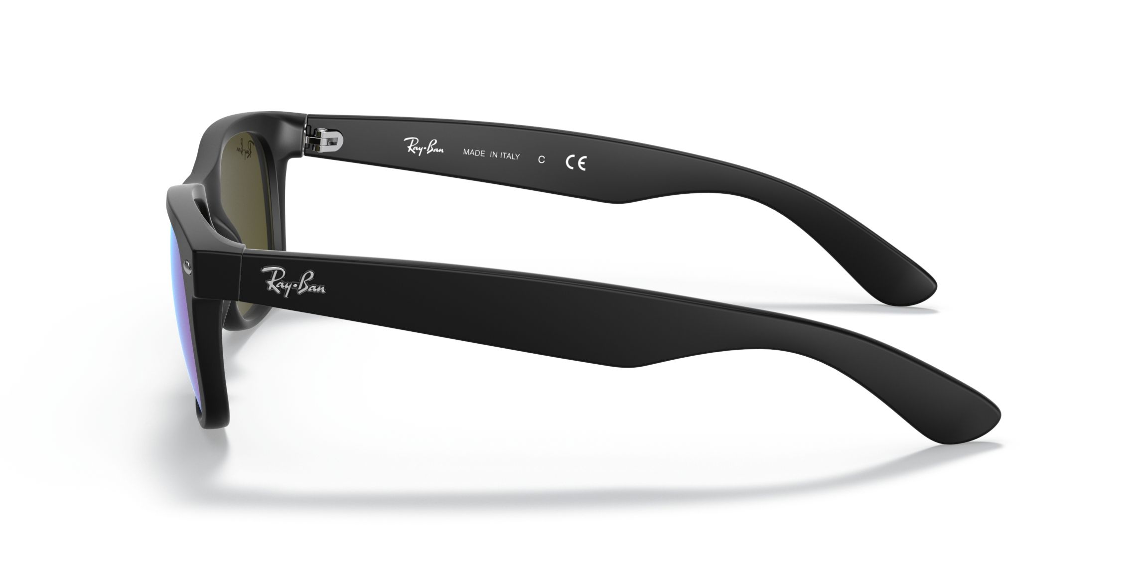 RB2132 New Wayfarer Flash Sunglasses