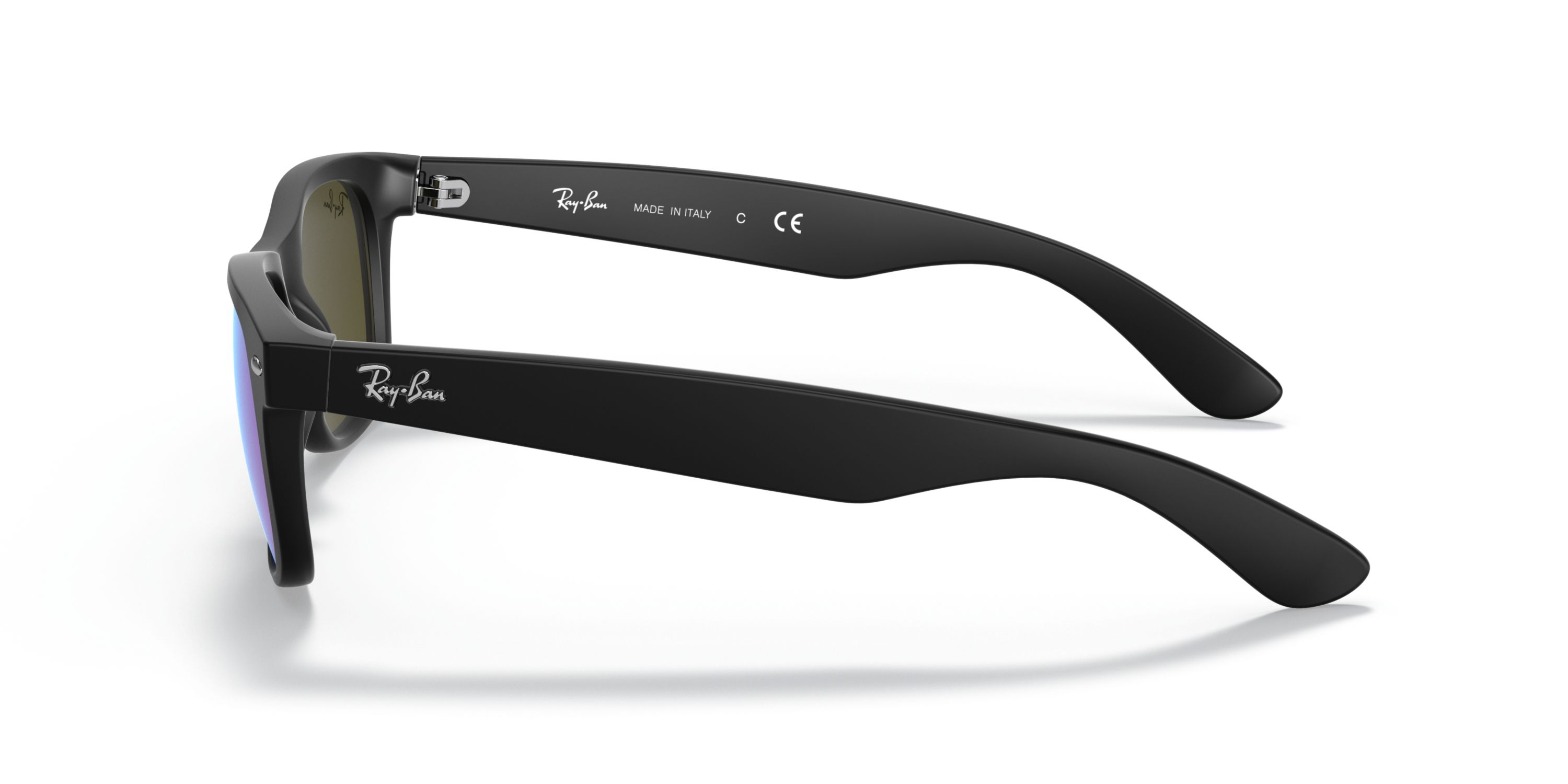RB2132 New Wayfarer Flash Sunglasses