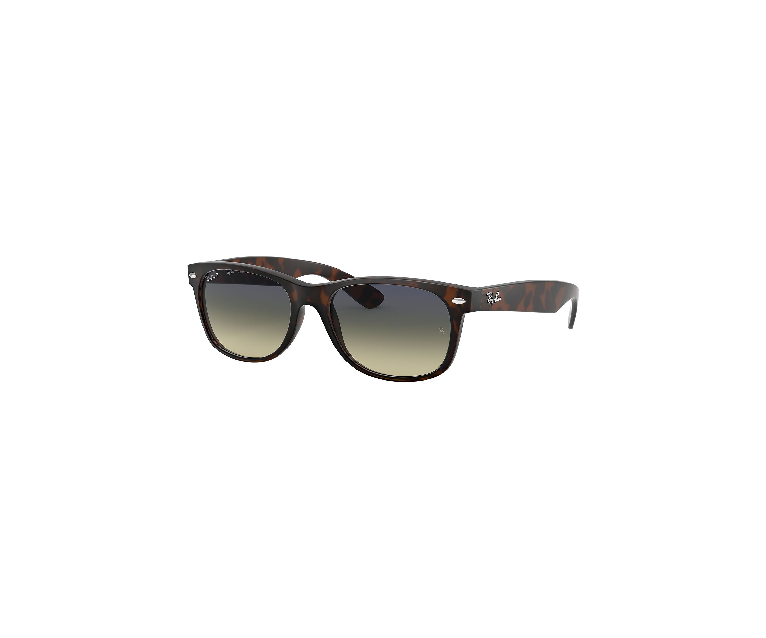 RB2132 New Wayfarer Classic Polarized Sunglasses