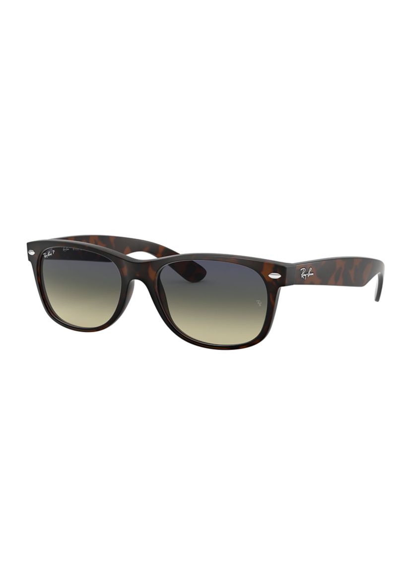 RB2132 New Wayfarer Classic Polarized Sunglasses